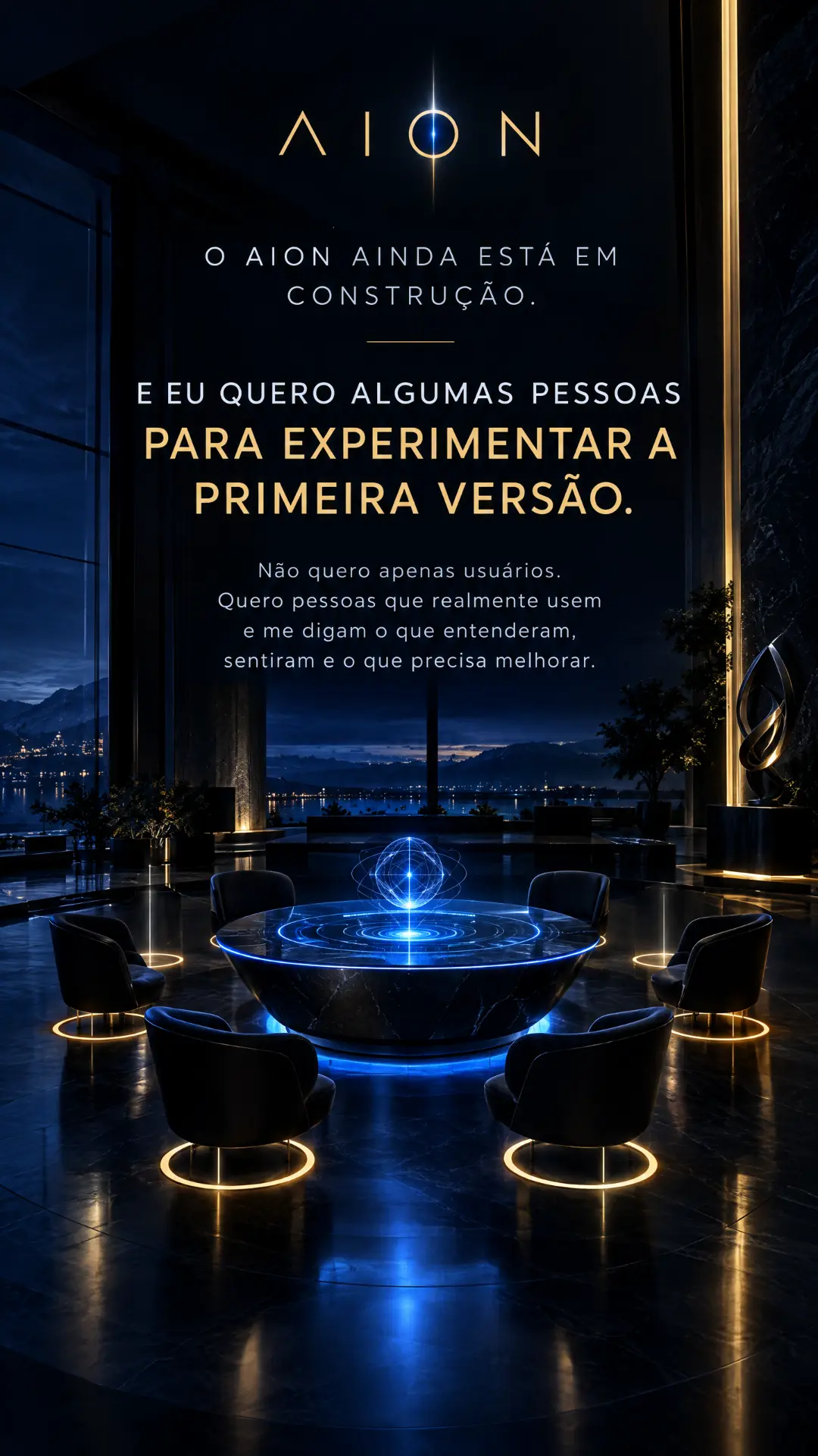 Imagem 2 da jornada Reboot 33