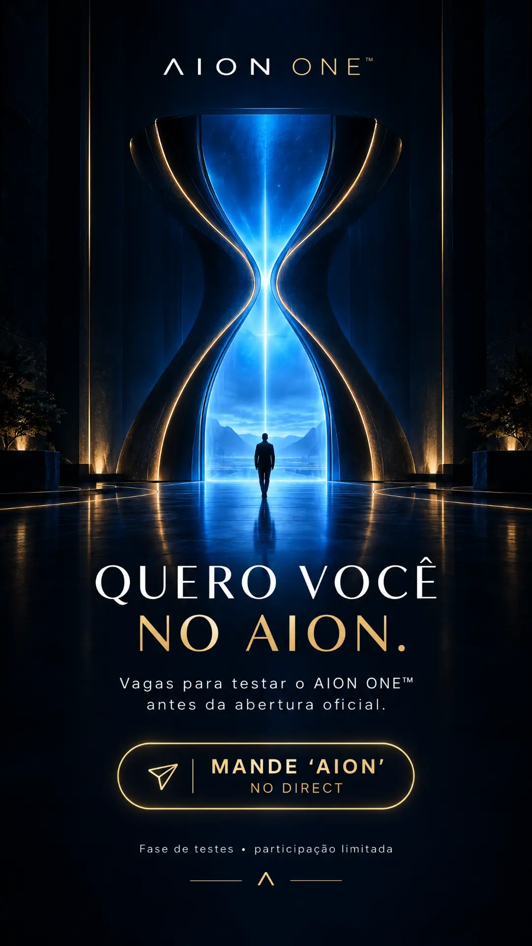 Imagem 1 da jornada Reboot 33